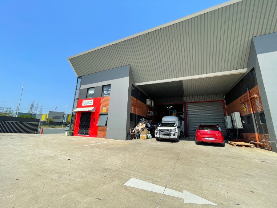 Commercial Property for Sale in Cornubia KwaZulu-Natal