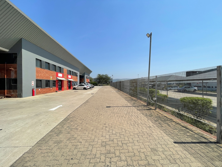 Commercial Property for Sale in Cornubia KwaZulu-Natal