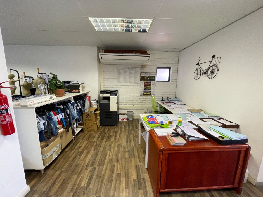 Commercial Property for Sale in Cornubia KwaZulu-Natal