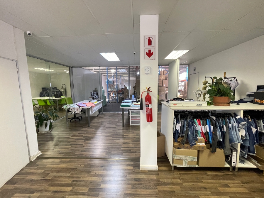 Commercial Property for Sale in Cornubia KwaZulu-Natal