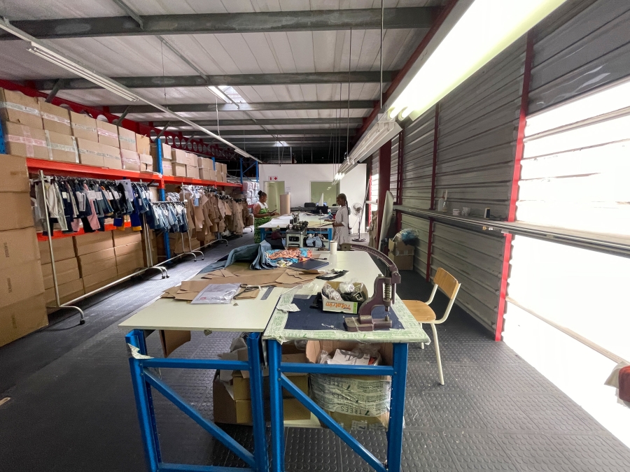 Commercial Property for Sale in Cornubia KwaZulu-Natal