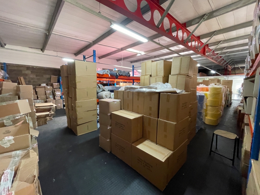 Commercial Property for Sale in Cornubia KwaZulu-Natal