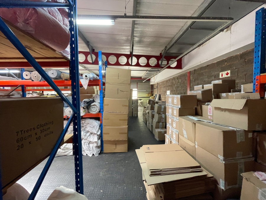 Commercial Property for Sale in Cornubia KwaZulu-Natal