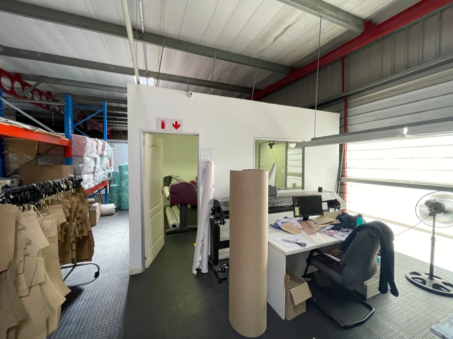 Commercial Property for Sale in Cornubia KwaZulu-Natal