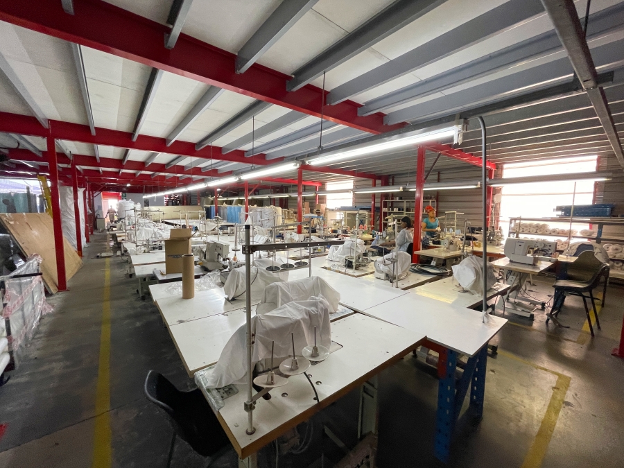 Commercial Property for Sale in Cornubia KwaZulu-Natal