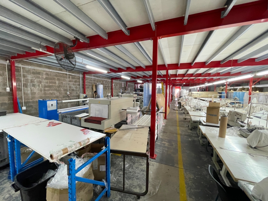 Commercial Property for Sale in Cornubia KwaZulu-Natal