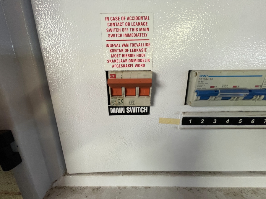 Commercial Property for Sale in Cornubia KwaZulu-Natal