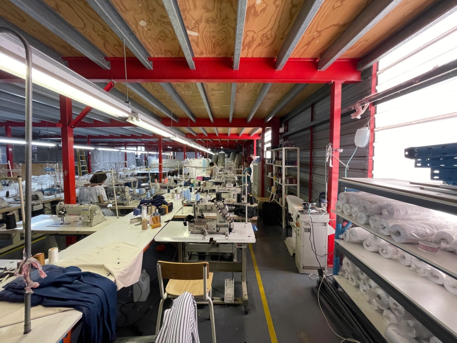 Commercial Property for Sale in Cornubia KwaZulu-Natal