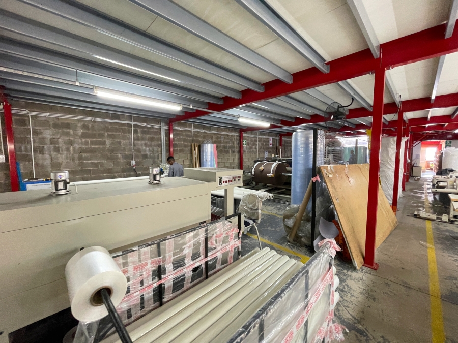 Commercial Property for Sale in Cornubia KwaZulu-Natal