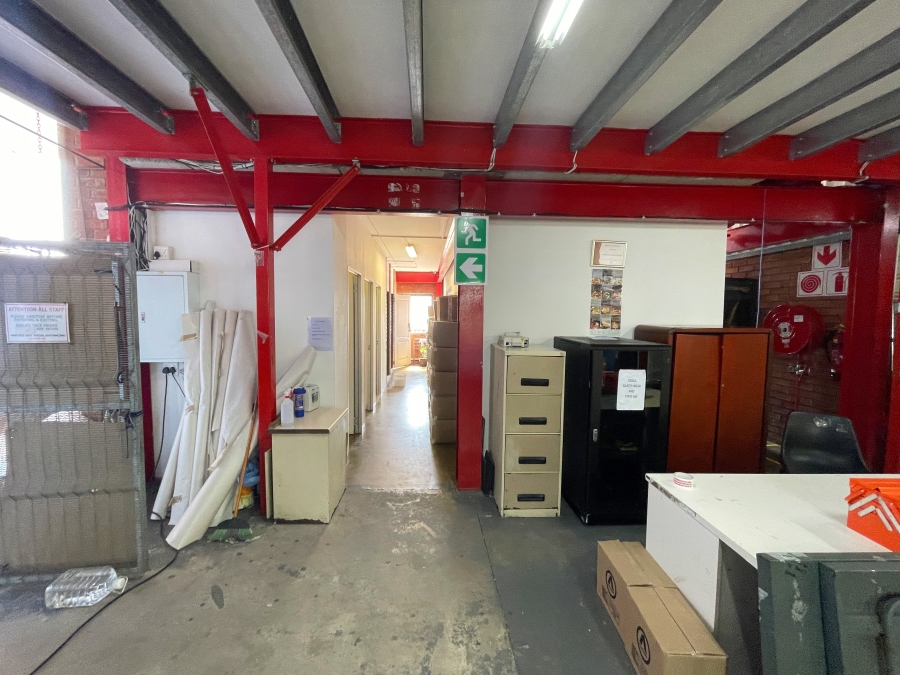 Commercial Property for Sale in Cornubia KwaZulu-Natal