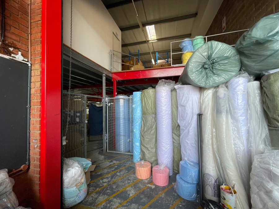 Commercial Property for Sale in Cornubia KwaZulu-Natal