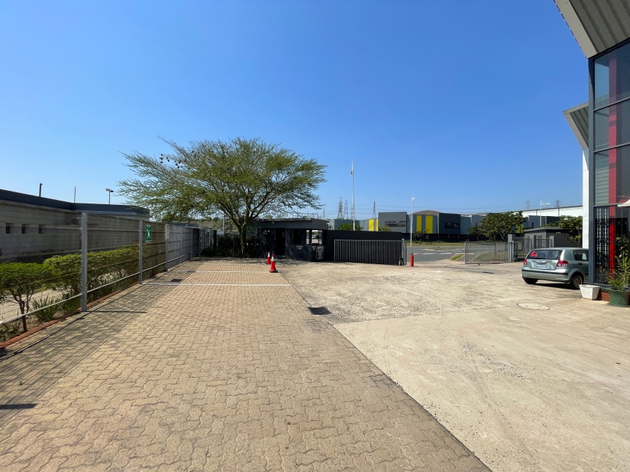 Commercial Property for Sale in Cornubia KwaZulu-Natal