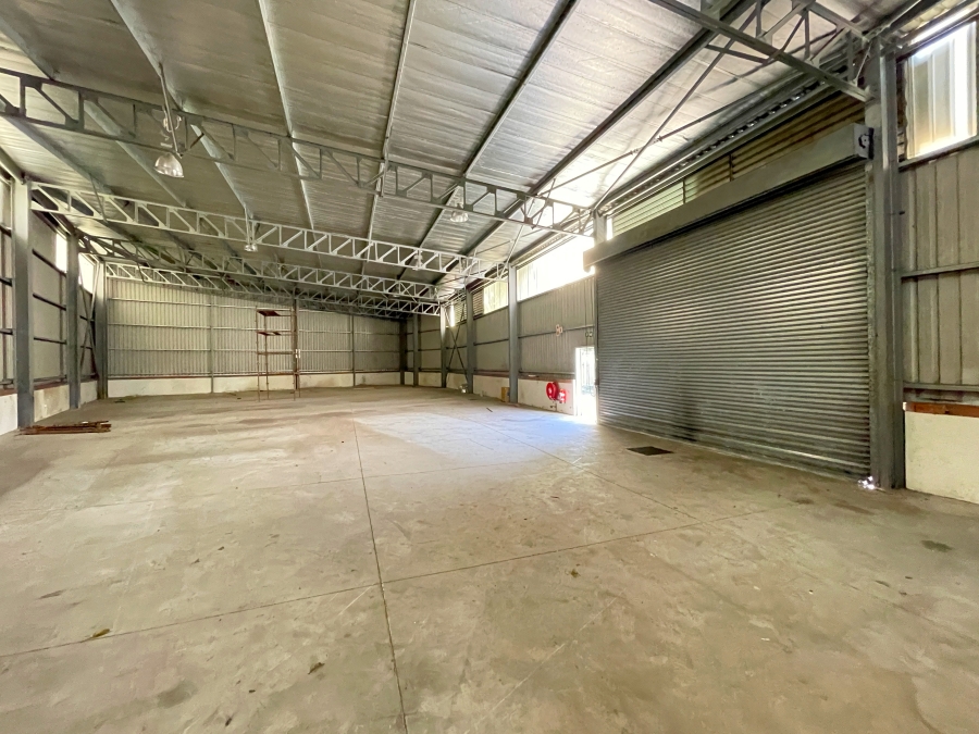 To Let commercial Property for Rent in Mount Edgecombe KwaZulu-Natal