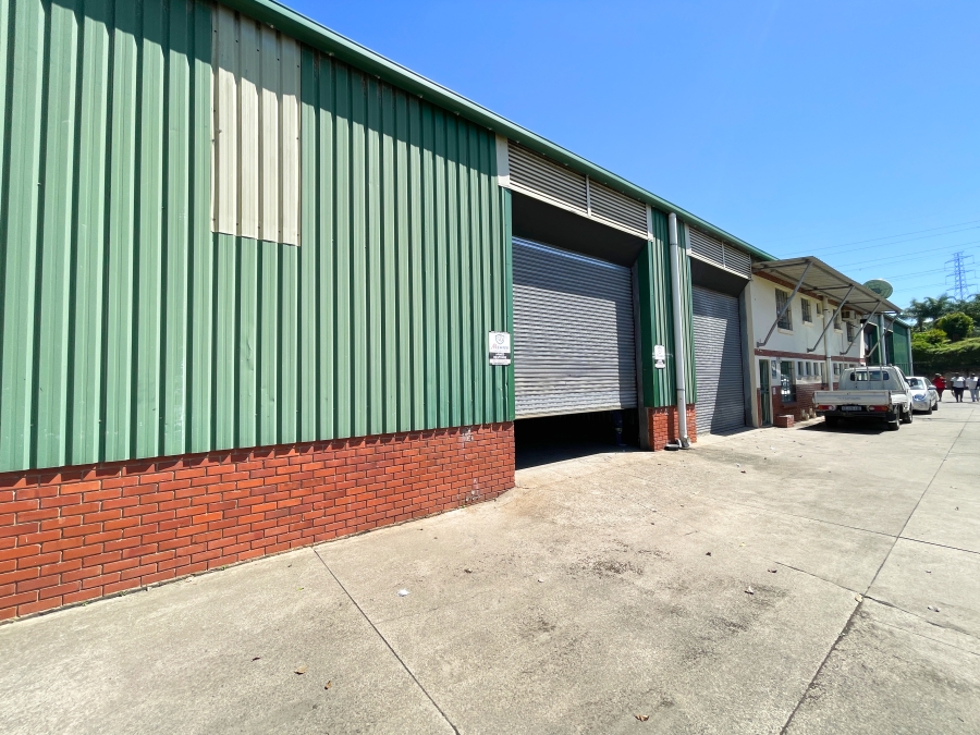 To Let commercial Property for Rent in Mount Edgecombe KwaZulu-Natal