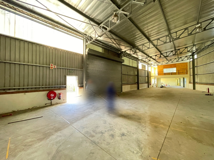 To Let commercial Property for Rent in Mount Edgecombe KwaZulu-Natal