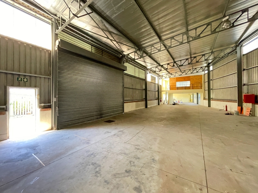 To Let commercial Property for Rent in Mount Edgecombe KwaZulu-Natal