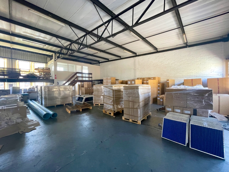 To Let commercial Property for Rent in Briardene KwaZulu-Natal
