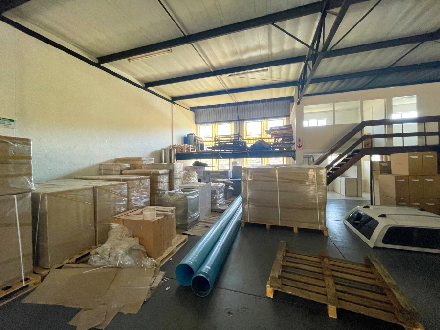 To Let commercial Property for Rent in Briardene KwaZulu-Natal