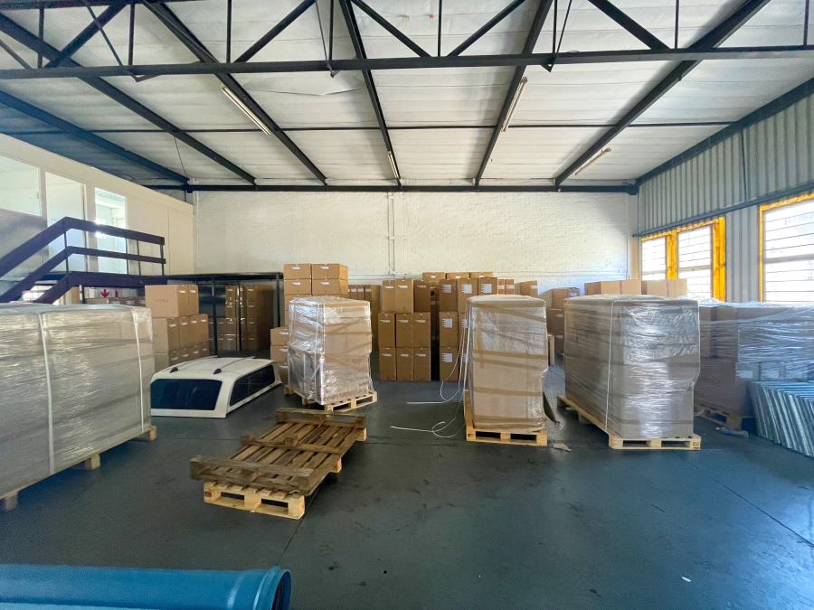 To Let commercial Property for Rent in Briardene KwaZulu-Natal