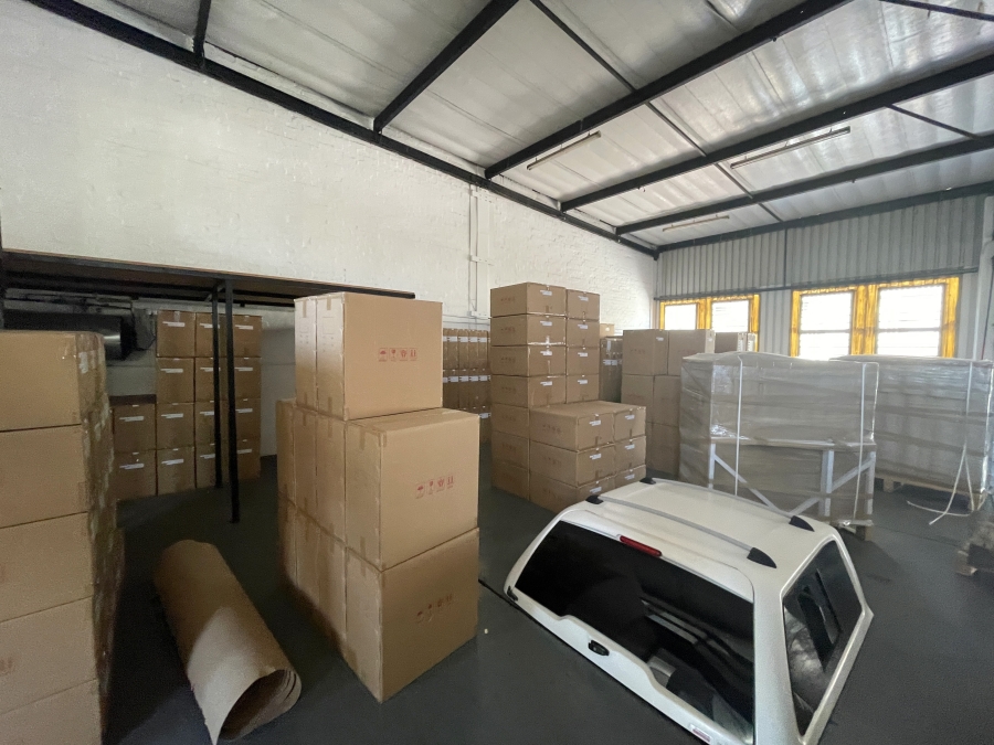 To Let commercial Property for Rent in Briardene KwaZulu-Natal