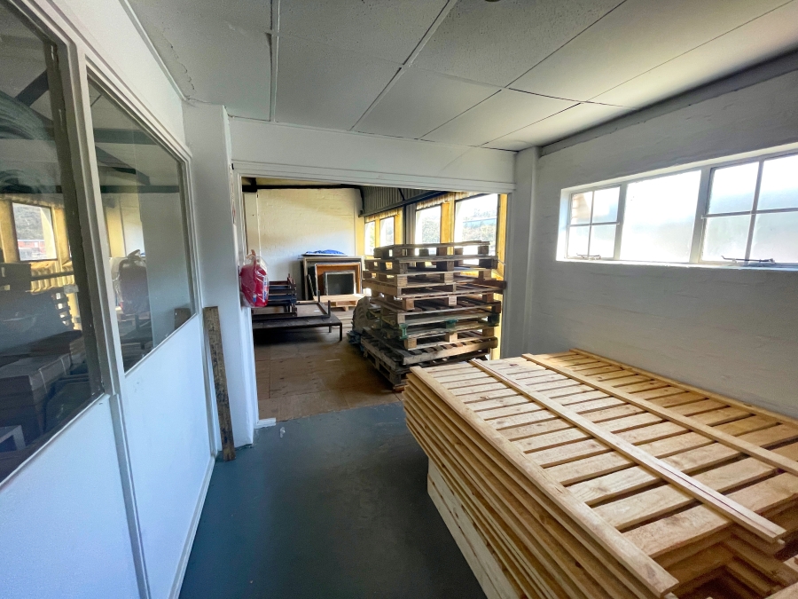 To Let commercial Property for Rent in Briardene KwaZulu-Natal