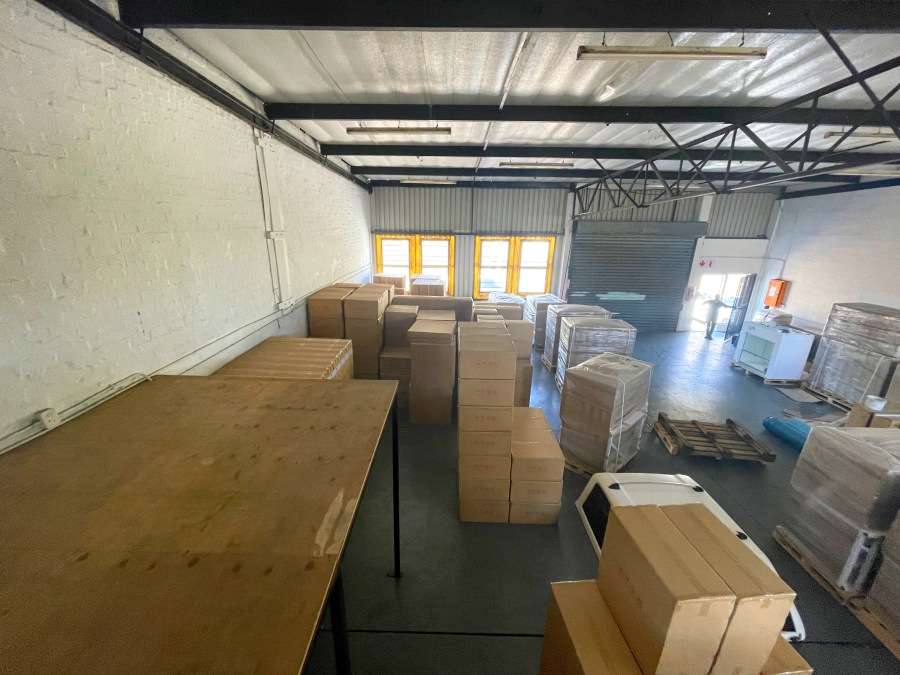 To Let commercial Property for Rent in Briardene KwaZulu-Natal