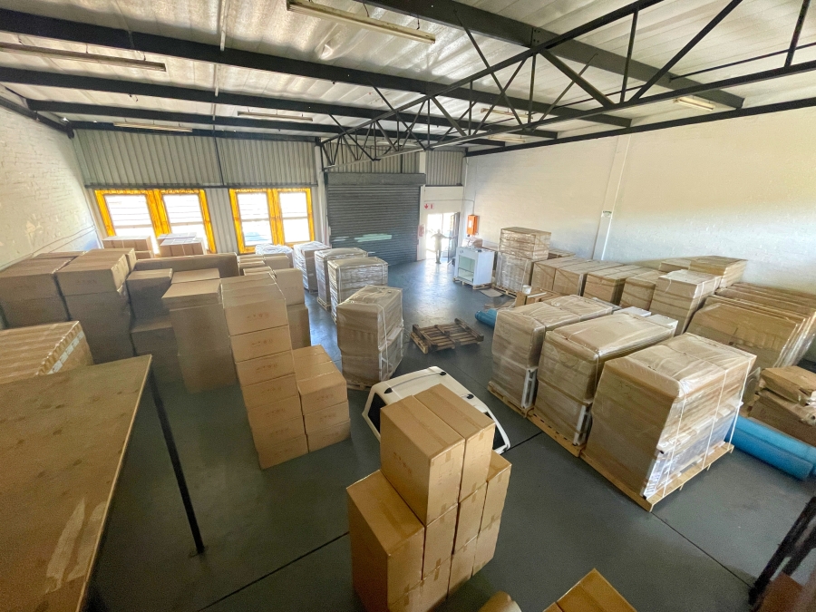 To Let commercial Property for Rent in Briardene KwaZulu-Natal