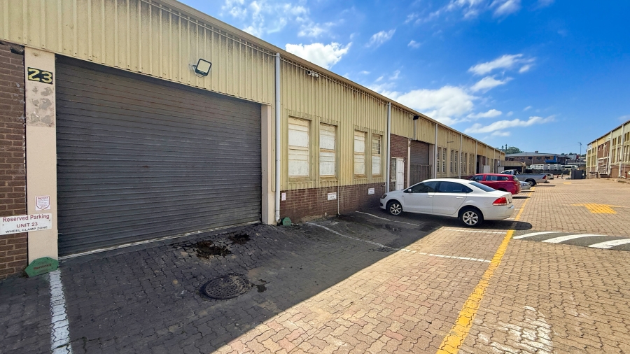 To Let commercial Property for Rent in Briardene KwaZulu-Natal