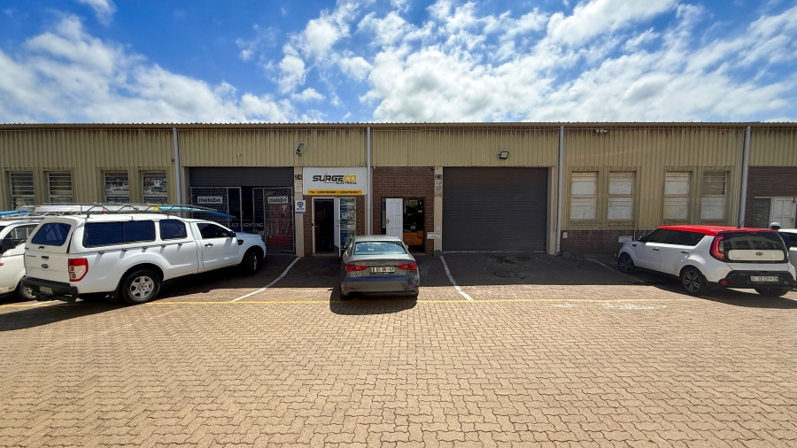 To Let commercial Property for Rent in Briardene KwaZulu-Natal