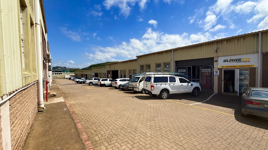 To Let commercial Property for Rent in Briardene KwaZulu-Natal