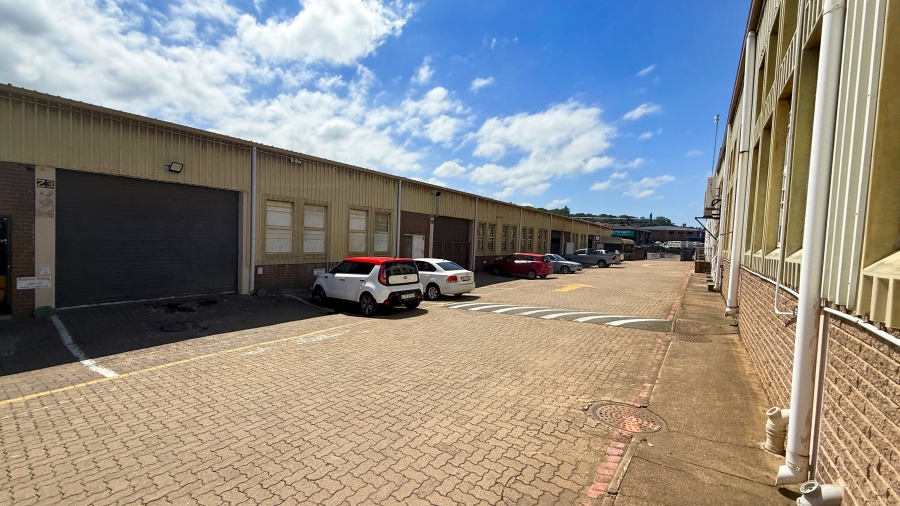To Let commercial Property for Rent in Briardene KwaZulu-Natal