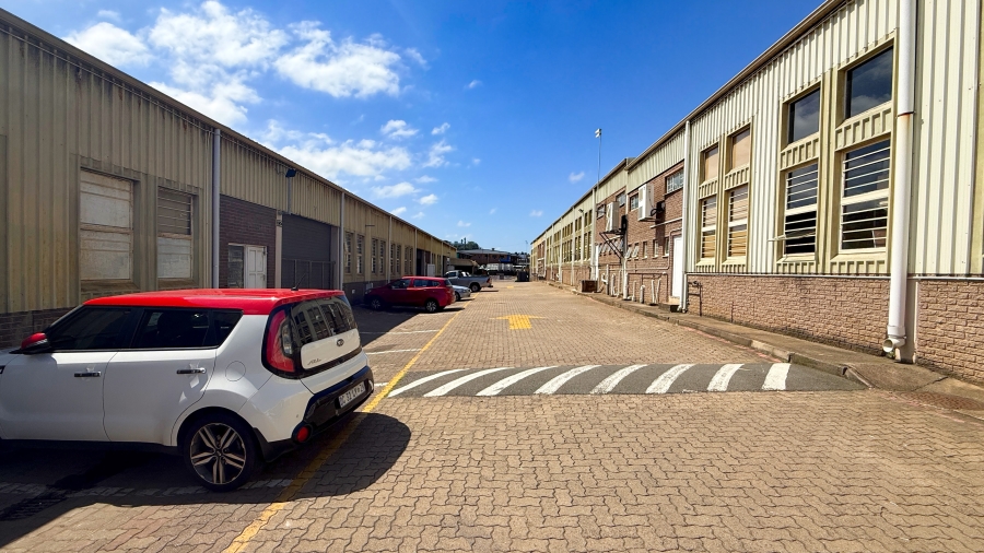 To Let commercial Property for Rent in Briardene KwaZulu-Natal