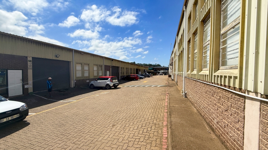 To Let commercial Property for Rent in Briardene KwaZulu-Natal