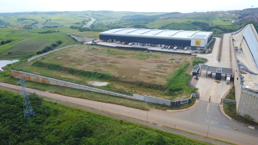 To Let commercial Property for Rent in Cornubia KwaZulu-Natal