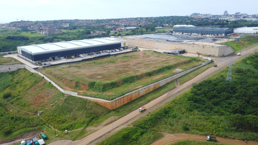 To Let commercial Property for Rent in Cornubia KwaZulu-Natal