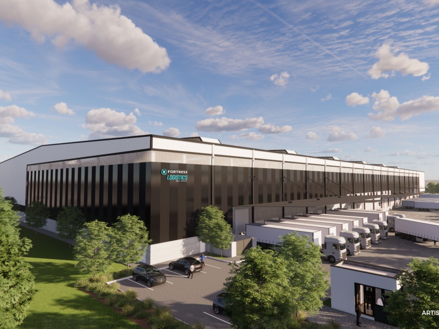 To Let commercial Property for Rent in Cornubia KwaZulu-Natal