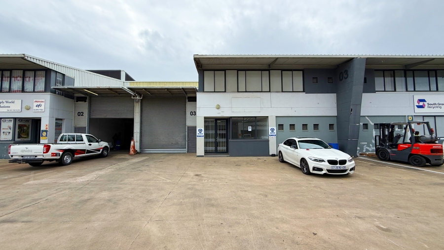 To Let commercial Property for Rent in Mount Edgecombe KwaZulu-Natal