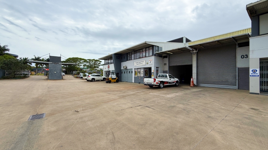 To Let commercial Property for Rent in Mount Edgecombe KwaZulu-Natal