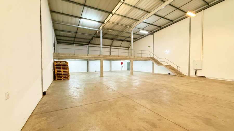 To Let commercial Property for Rent in Mount Edgecombe KwaZulu-Natal