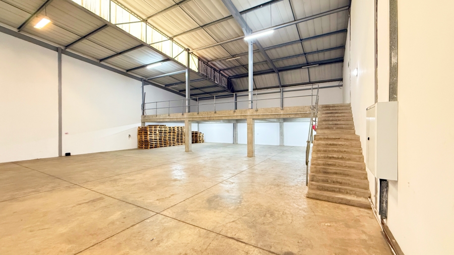 To Let commercial Property for Rent in Mount Edgecombe KwaZulu-Natal