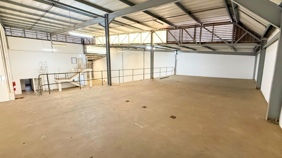 To Let commercial Property for Rent in Mount Edgecombe KwaZulu-Natal