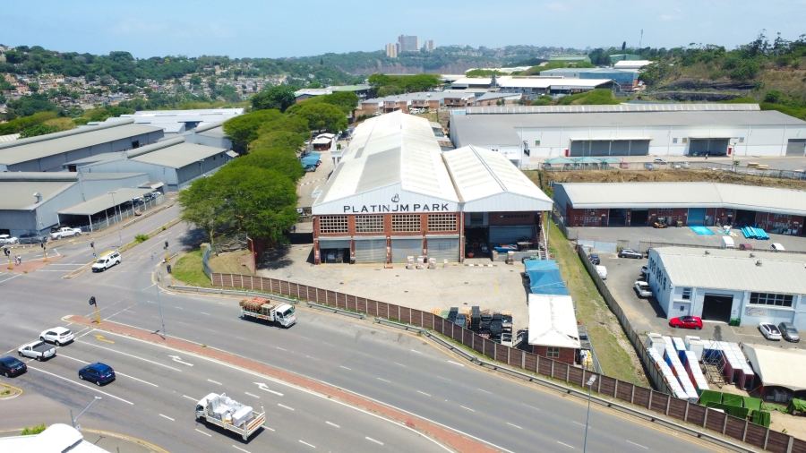 To Let commercial Property for Rent in Briardene KwaZulu-Natal