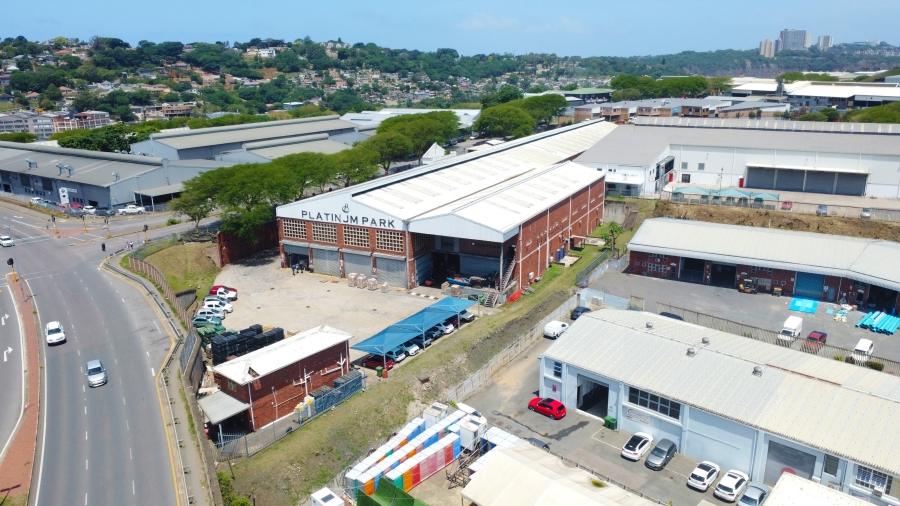 To Let commercial Property for Rent in Briardene KwaZulu-Natal