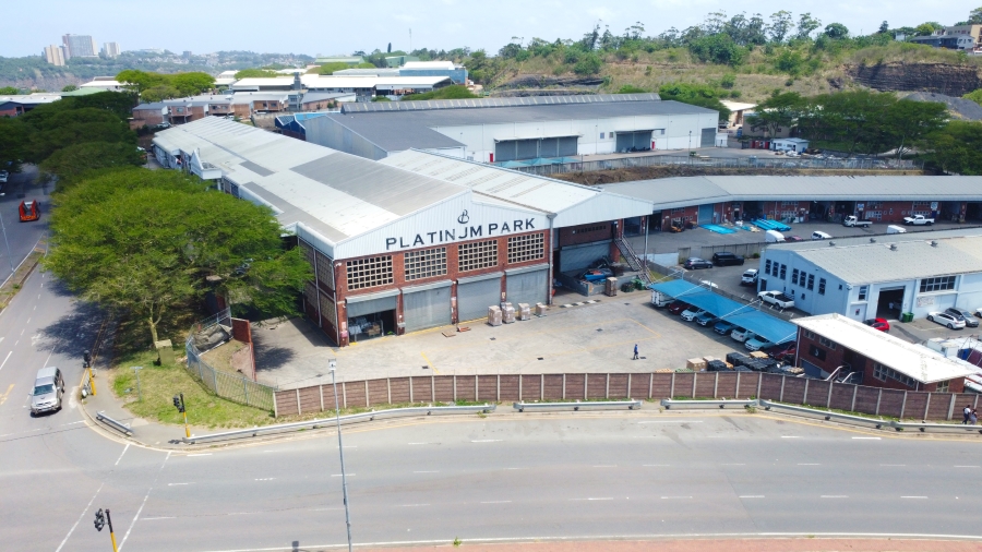 To Let commercial Property for Rent in Briardene KwaZulu-Natal