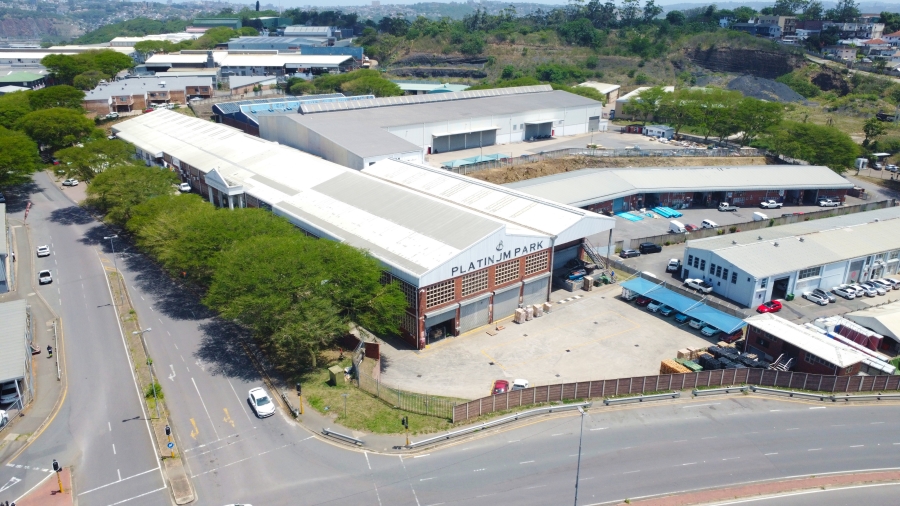 To Let commercial Property for Rent in Briardene KwaZulu-Natal