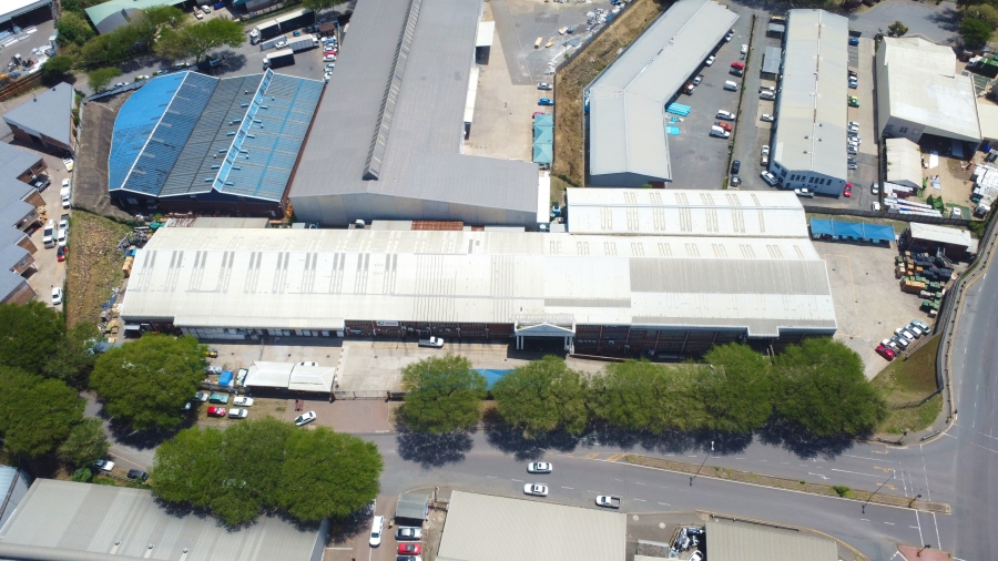 To Let commercial Property for Rent in Briardene KwaZulu-Natal