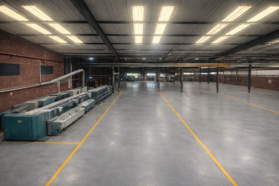 To Let commercial Property for Rent in Briardene KwaZulu-Natal
