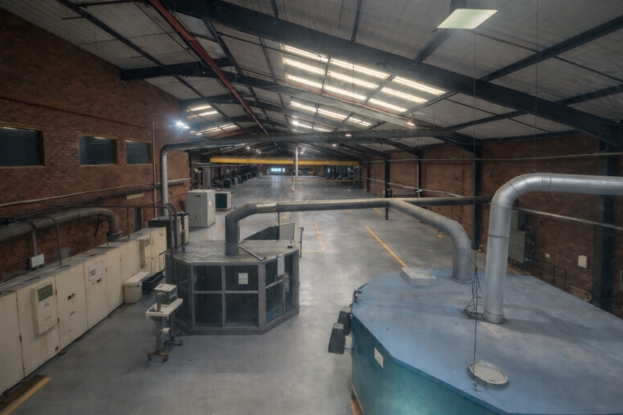 To Let commercial Property for Rent in Briardene KwaZulu-Natal