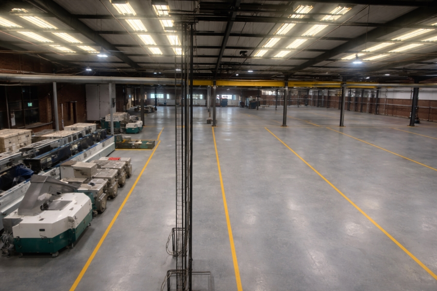 To Let commercial Property for Rent in Briardene KwaZulu-Natal