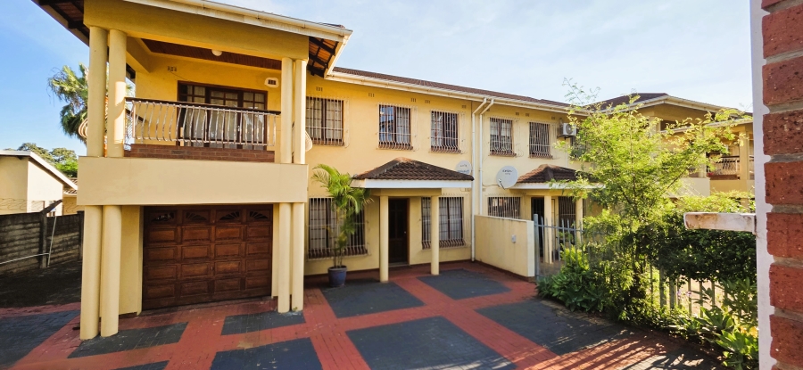 3 Bedroom Property for Sale in Grantham Park KwaZulu-Natal